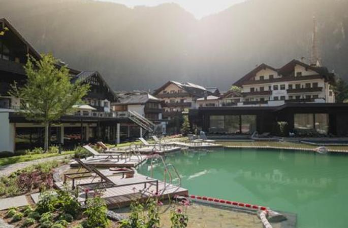 Neuhaus Zillertal Resort