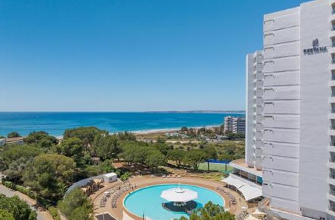 Pestana Blue Alvor