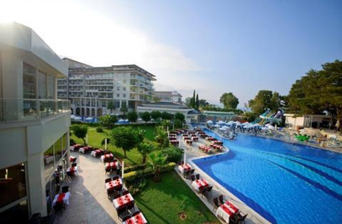 Kemer Barut Collection Kemer Barut Collection
