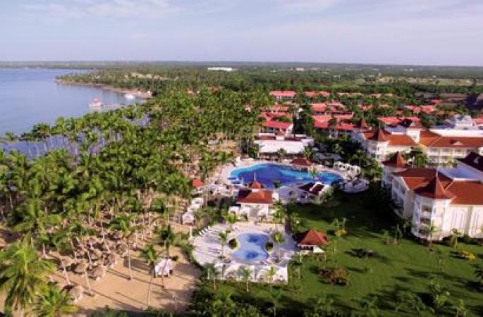 Bahia Principe Luxury Bouganville