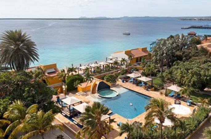 Divi Flamingo Beach Resort Divi Flamingo Beach Resort