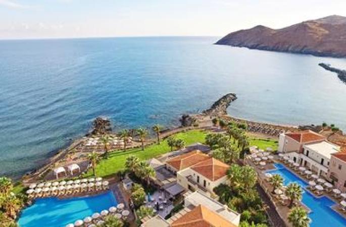 Grecotel Marine Palace & Aquapark