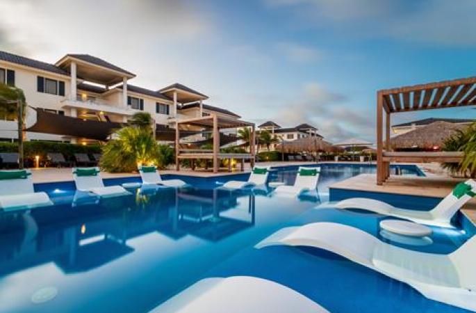 Beach & Dive Resort Grand Windsock Bonaire Beach & Dive Resort Grand Windsock Bonaire