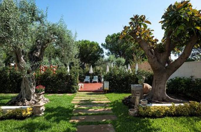 Villa Collina Villa Collina
