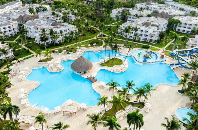 Sunscape Dominicus La Romana