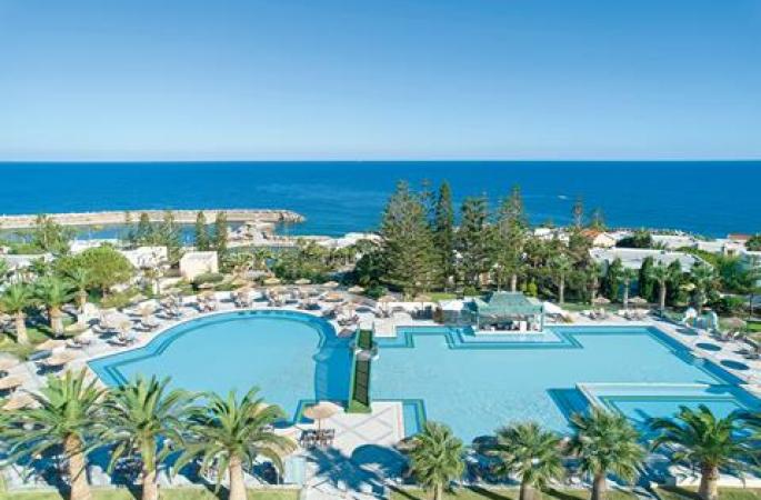 Iberostar Selection Creta Marine