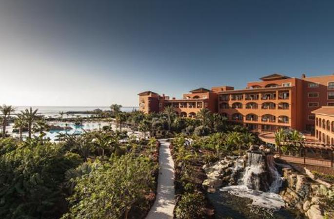 Sheraton Fuerteventura Beach Golf & Spa Resort Sheraton Fuerteventura Beach Golf & Spa Resort