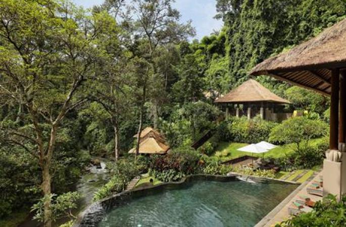 Maya Ubud