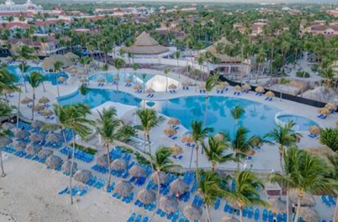 Bahia Principe Grand Punta Cana