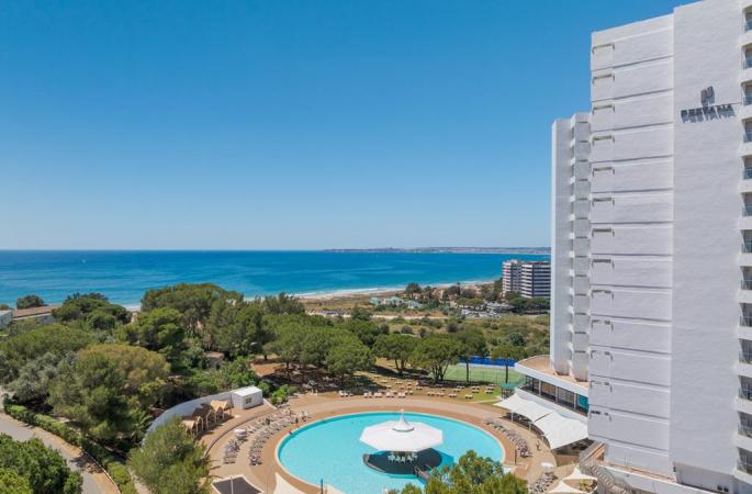 Pestana Blue Alvor