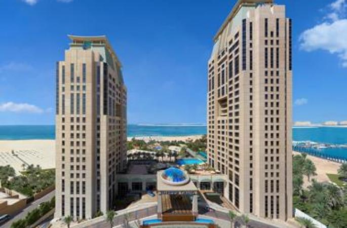 Habtoor Grand Resort Autograph Collection