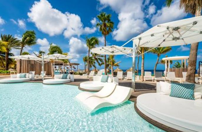 Van der Valk Plaza Beach & Dive Resort Bonaire Van der Valk Plaza Beach & Dive Resort Bonaire