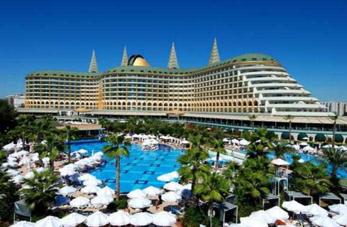 Delphin Imperial Delphin Imperial