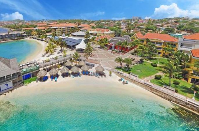 Avila Beach Hotel Curacao