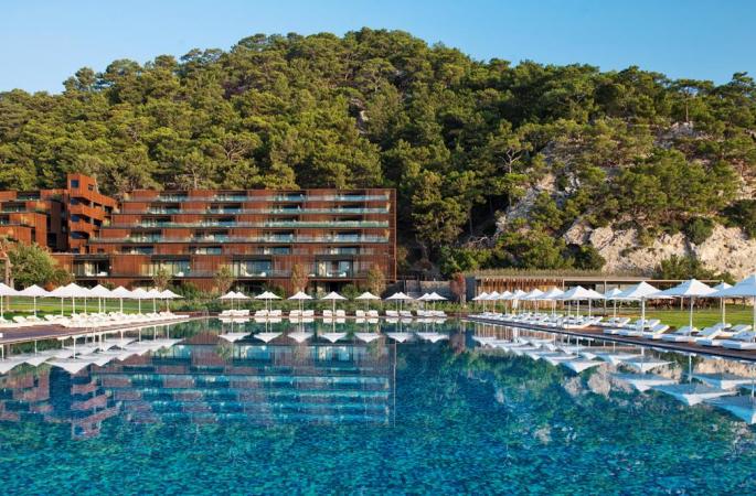 Maxx Royal Kemer Resort