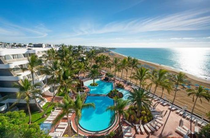 Suite Hotel Fariones Suite Hotel Fariones