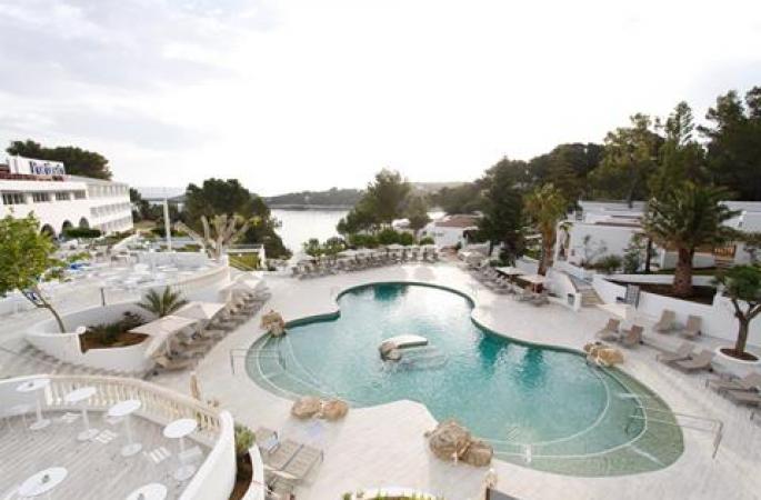Club Portinatx Club Portinatx