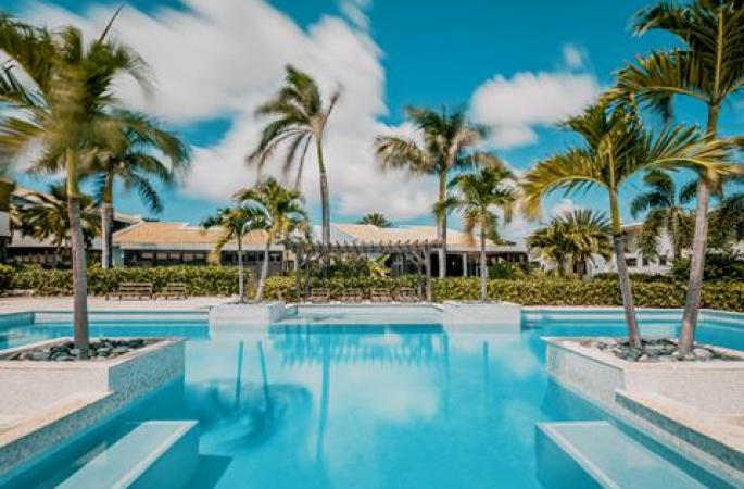 Blue Bay Curacao Golf & Beach Resort Blue Bay Curacao Golf & Beach Resort