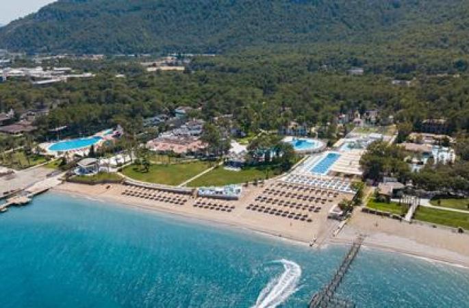 Baia Kemer Club Baia Kemer Club