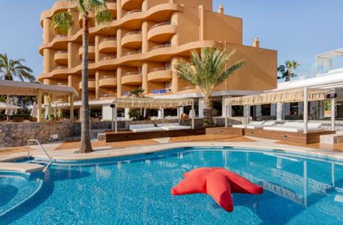 Marins Beach Club Marins Beach Club
