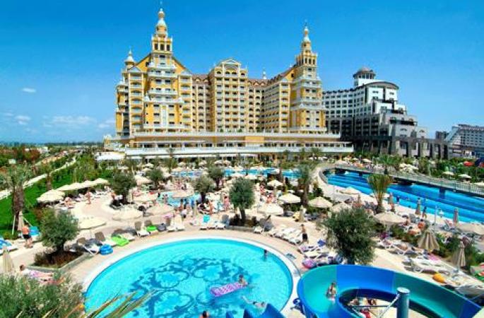 Royal Holiday Palace Royal Holiday Palace