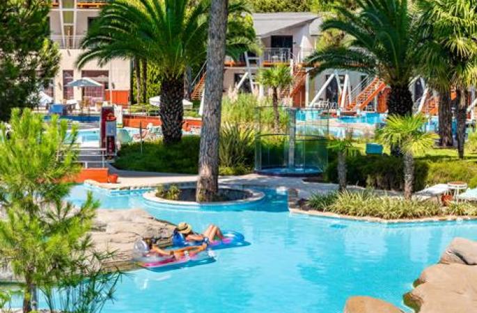 Cornelia De Luxe Resort Cornelia De Luxe Resort
