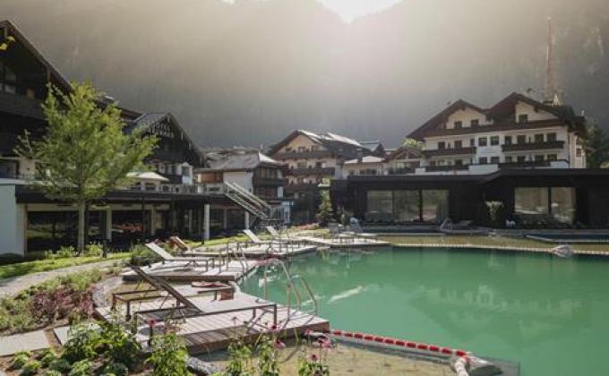 Neuhaus Zillertal Resort