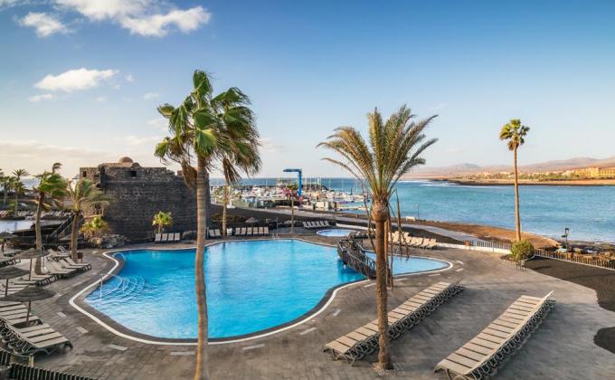 Barceló Fuerteventura Castillo