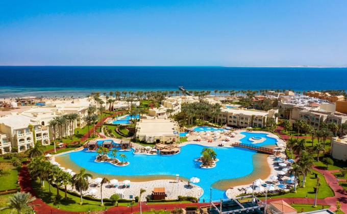 Rixos Sharm El Sheikh