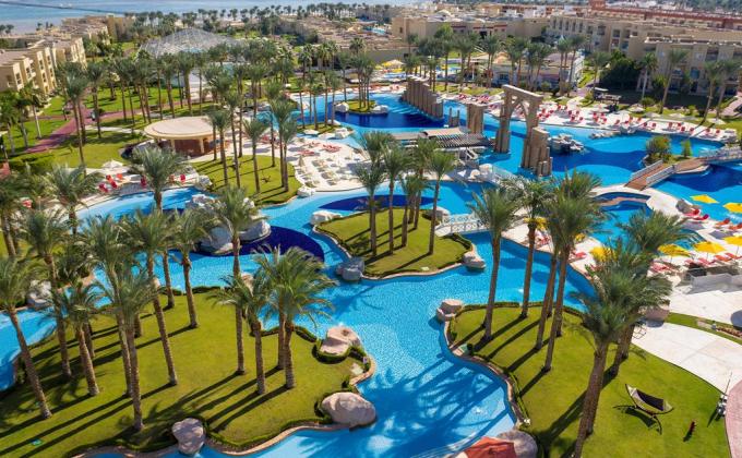 Rixos Premium Seagate