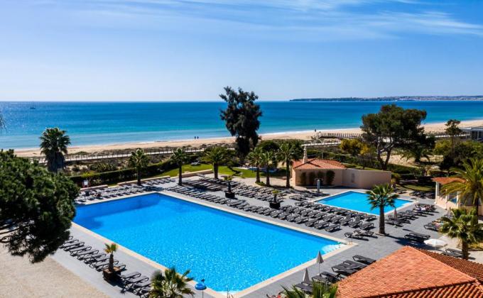 Pestana Alvor Beach Villa