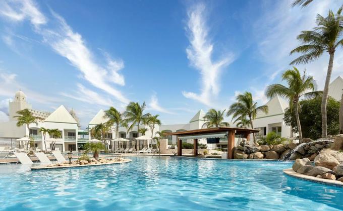 Courtyard by Marriott Aruba Resort