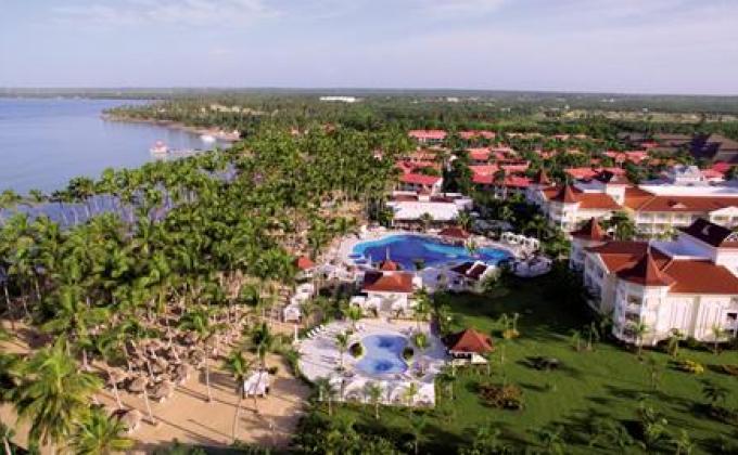 Bahia Principe Luxury Bouganville