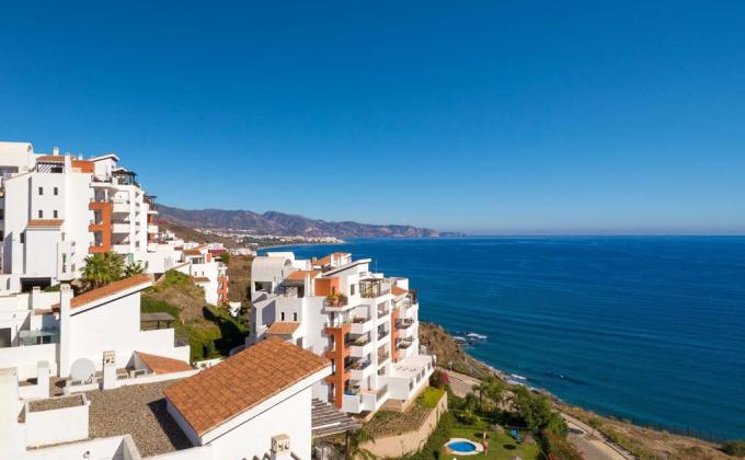 Olee Nerja Holiday Rental