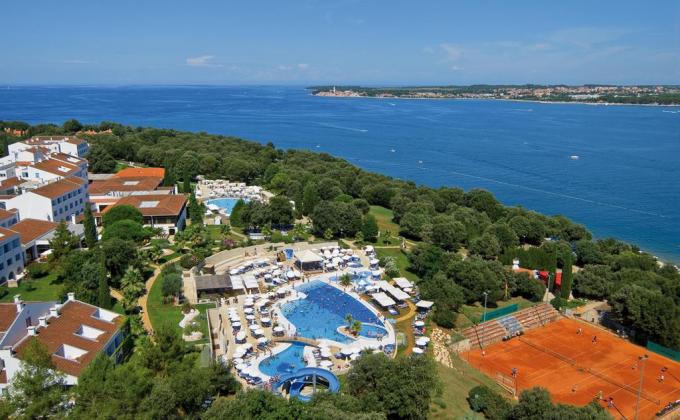 Valamar Tamaris Resort