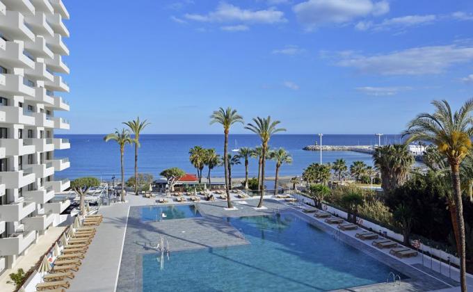 Ocean House Costa del Sol Affiliated by Melia