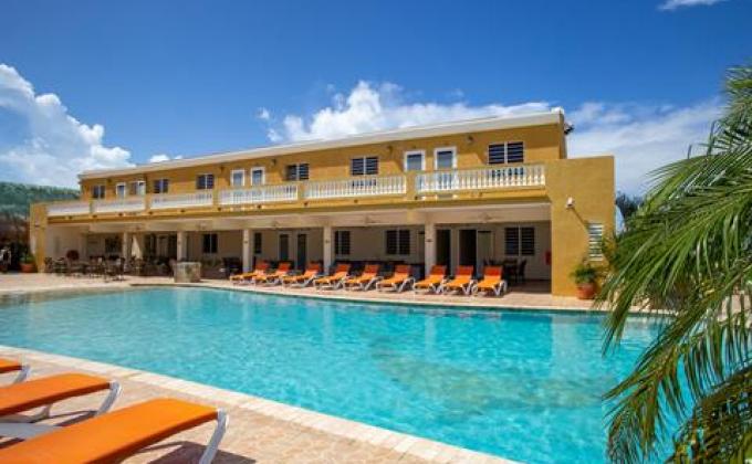 Hillside Resort Bonaire