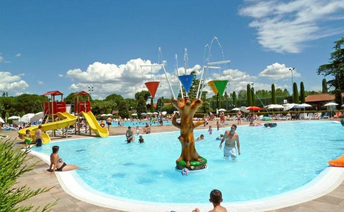 Del Garda Village & Camping