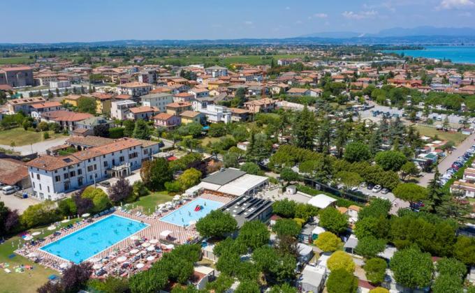 San Benedetto Camping Relais