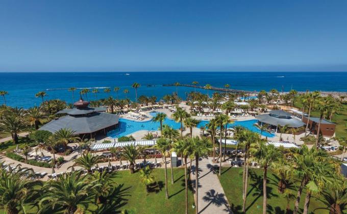 Riu Palace Tenerife