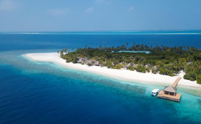 Dreamland Maldives