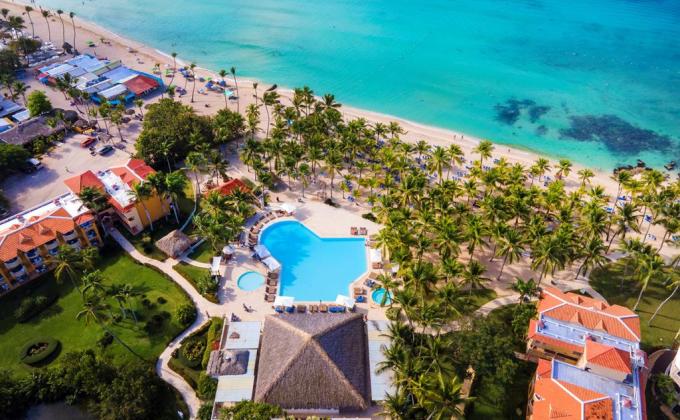 Viva Dominicus Palace by Wyndham A Trademark All Inclusive