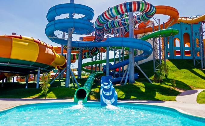 SPLASHWORLD Jaz Aquaviva