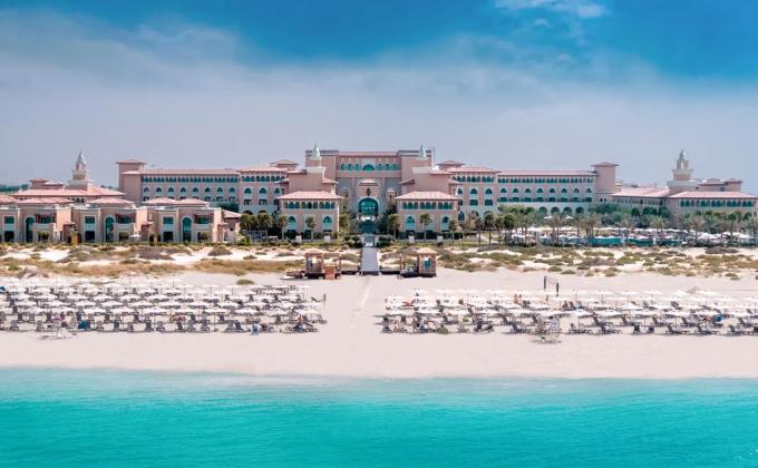 Rixos Premium Saadiyat Island