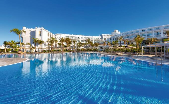 Riu Palace Maspalomas