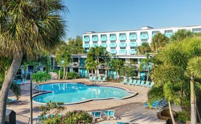 Coco Key Hotel & Water Park Resort