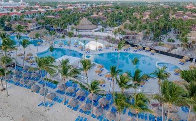 Bahia Principe Grand Punta Cana