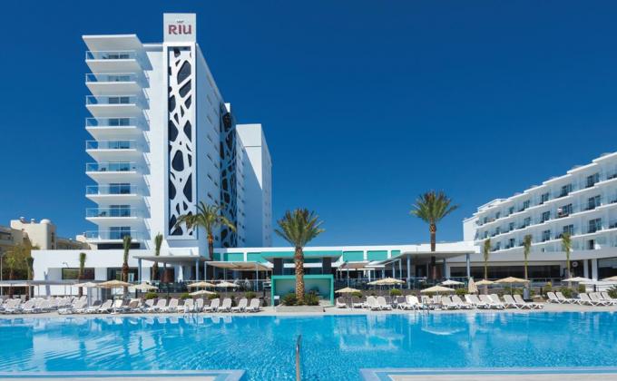 Riu Costa del Sol