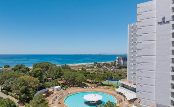 Pestana Blue Alvor