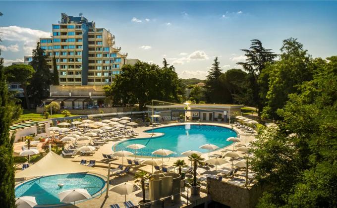 Valamar Diamant